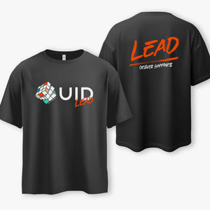 UID Title T-shirt