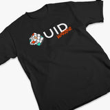 UID Title T-shirt