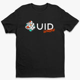 UID Title T-shirt