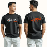 UID Title T-shirt