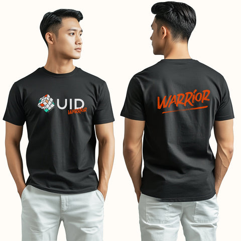 UID Title T-shirt