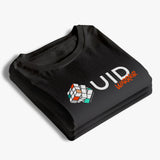 UID Title T-shirt